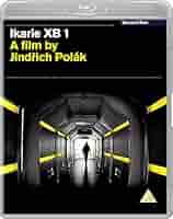 イカリエ-XB1 [DVD] mxn26g8 Amazon.com: Ikarie XB 1 (Uncut Edition) : Zdenek Stepánek